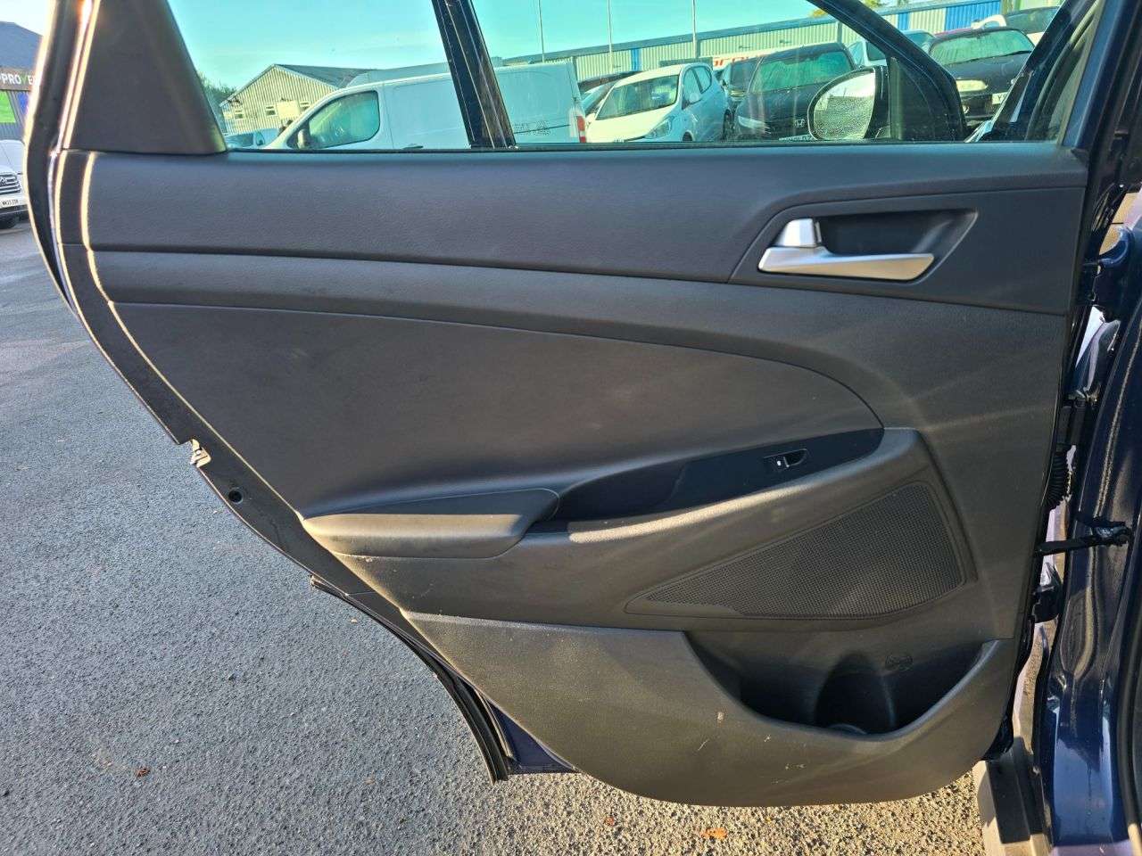 2020 HYUNDAI TUCSON 2020 HYUNDAI TUCSON