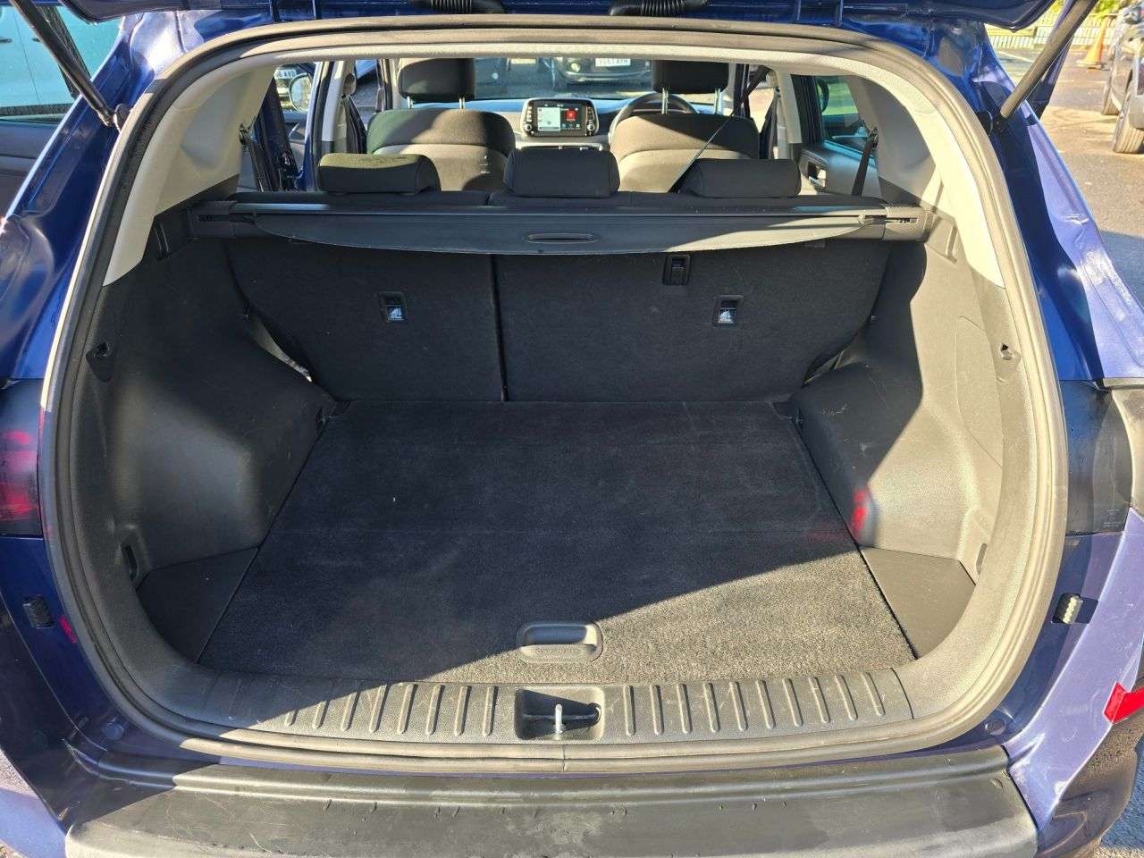 2020 HYUNDAI TUCSON 2020 HYUNDAI TUCSON