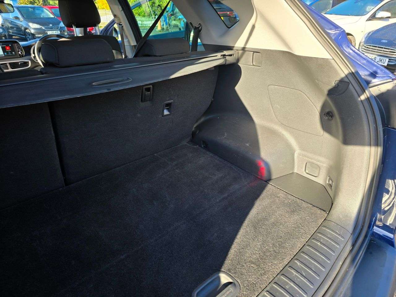 2020 HYUNDAI TUCSON 2020 HYUNDAI TUCSON