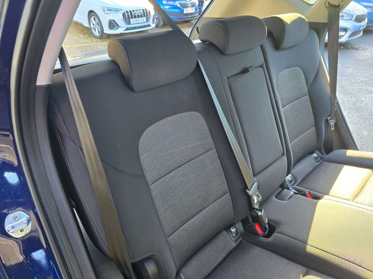 2020 HYUNDAI TUCSON 2020 HYUNDAI TUCSON