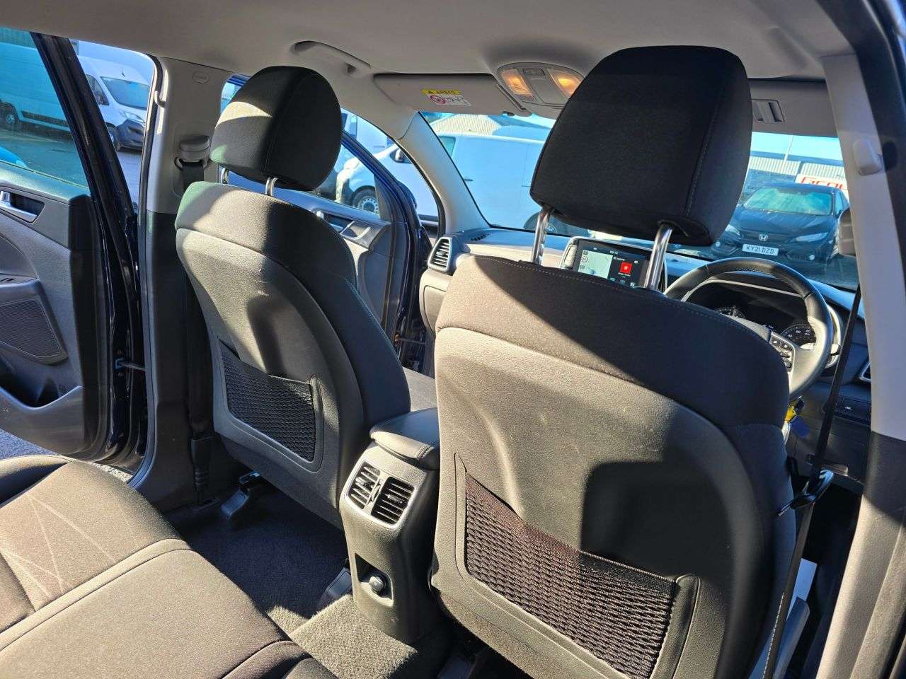 2020 HYUNDAI TUCSON 2020 HYUNDAI TUCSON