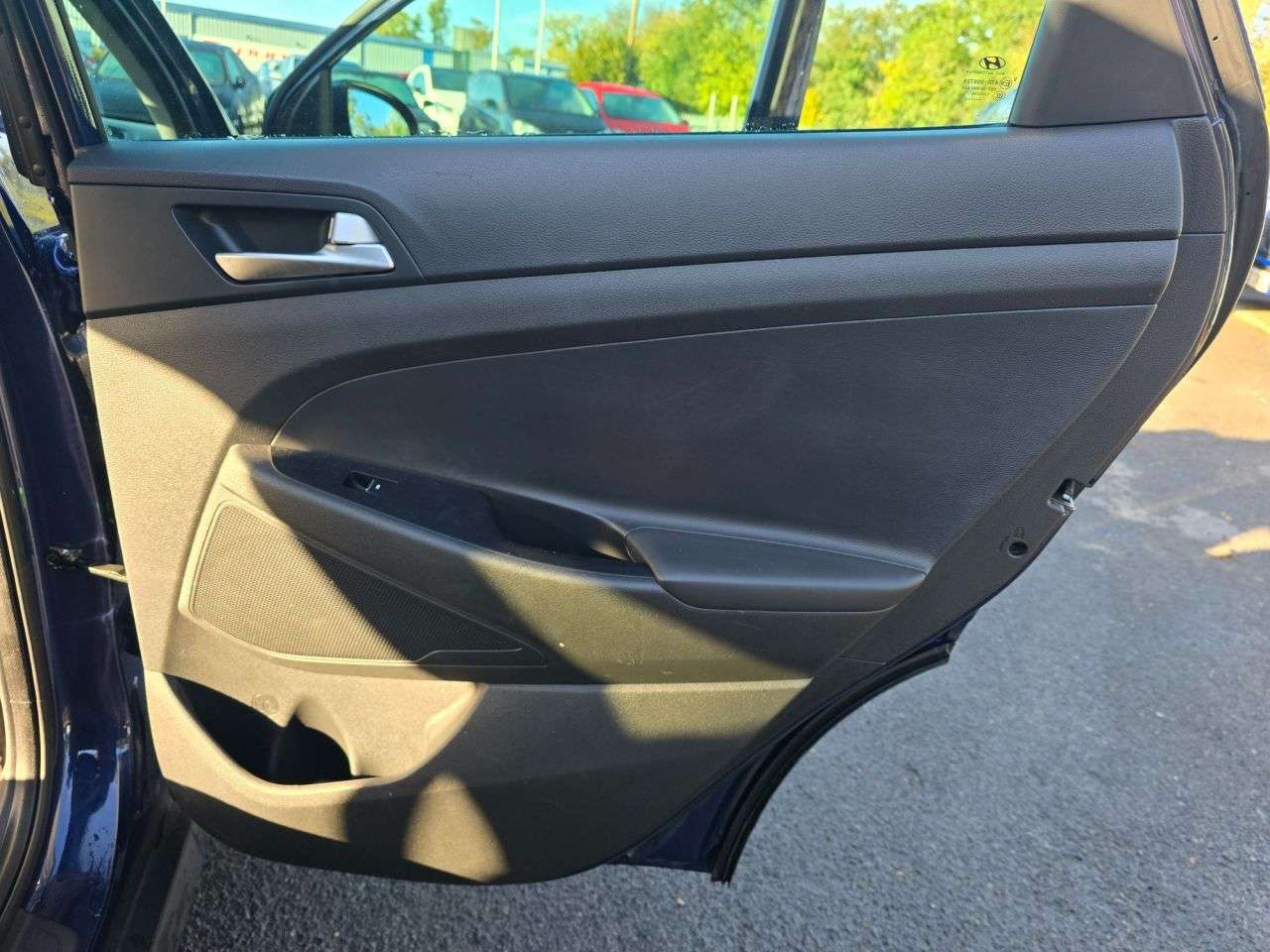 2020 HYUNDAI TUCSON 2020 HYUNDAI TUCSON