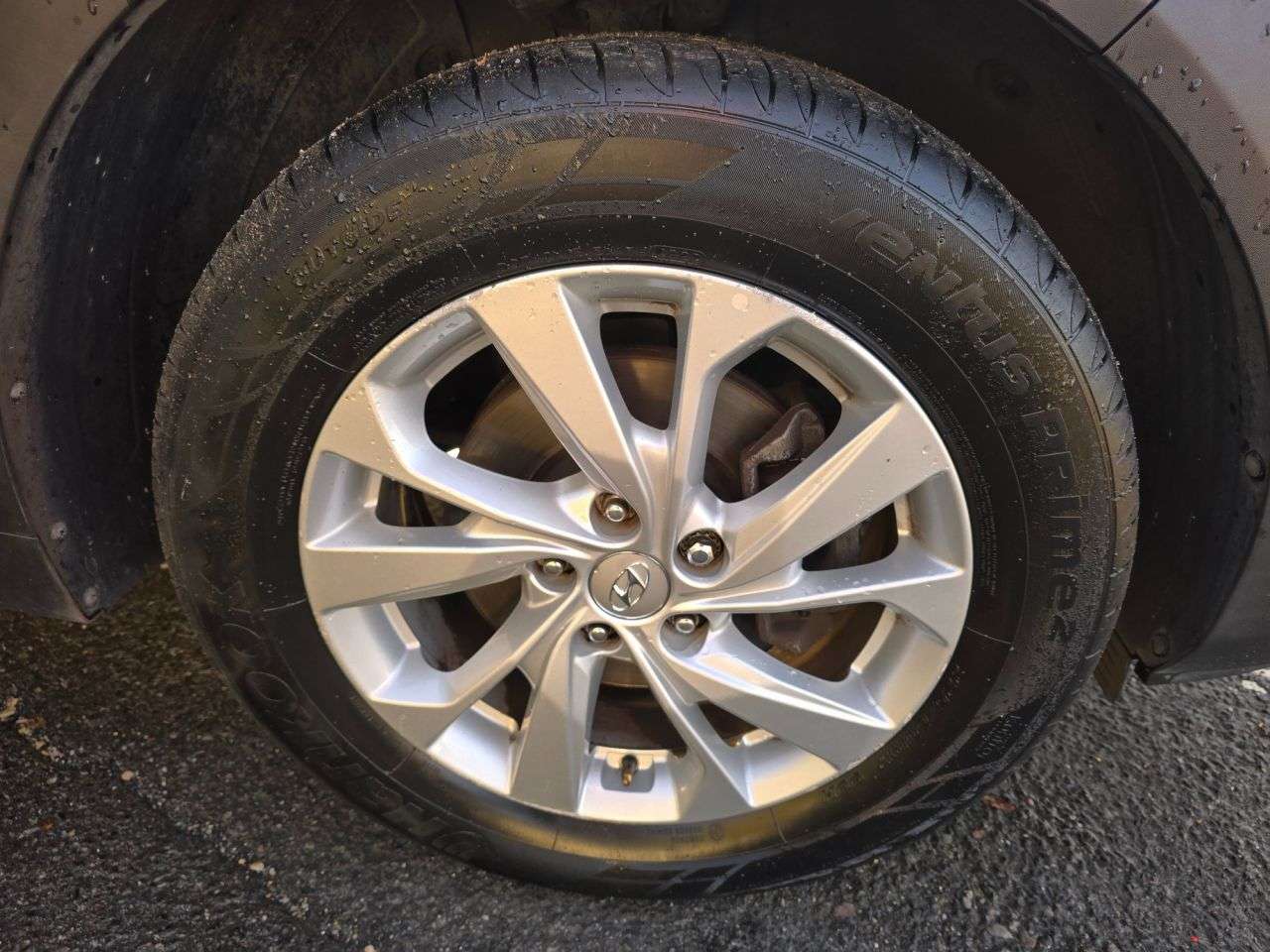 2020 HYUNDAI TUCSON 2020 HYUNDAI TUCSON