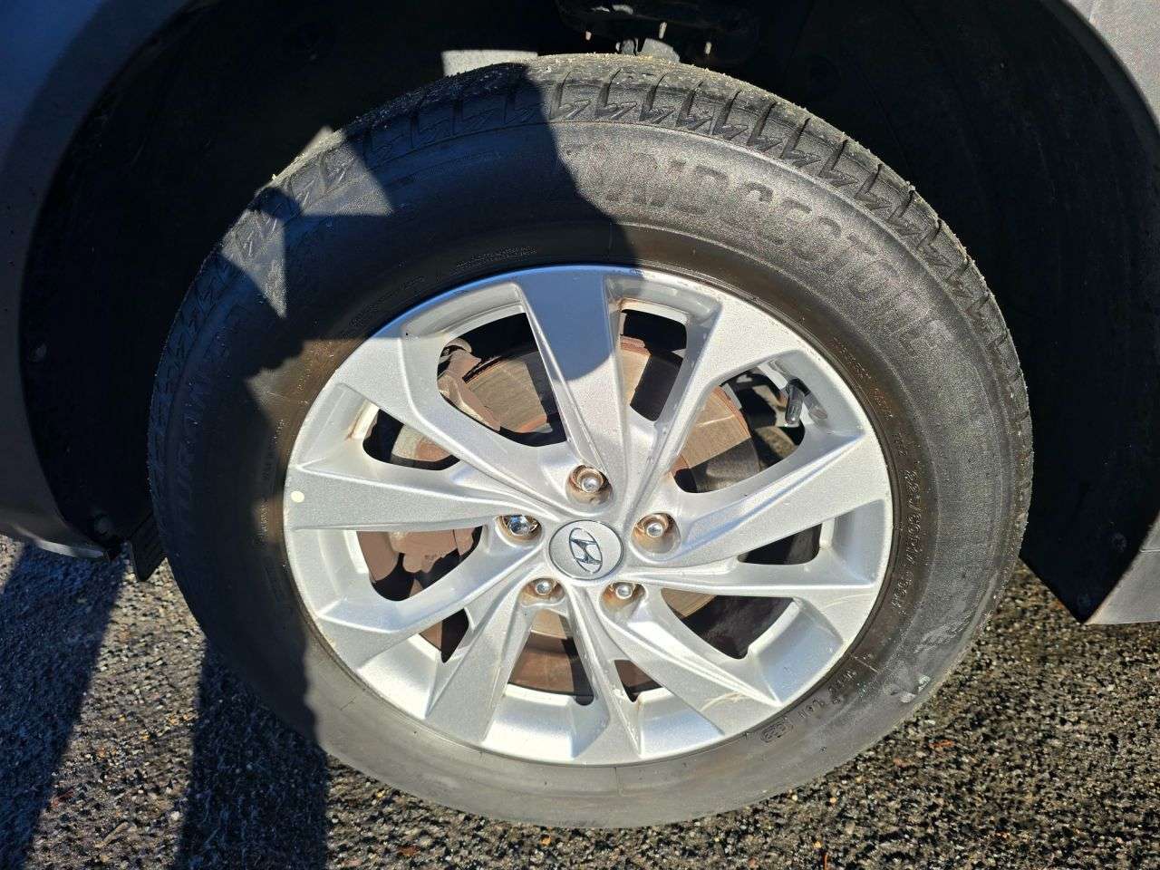 2020 HYUNDAI TUCSON 2020 HYUNDAI TUCSON