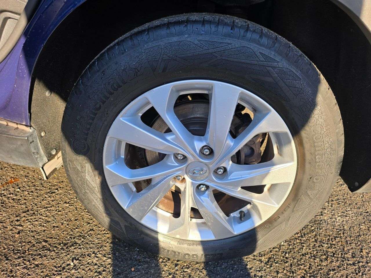 2020 HYUNDAI TUCSON 2020 HYUNDAI TUCSON