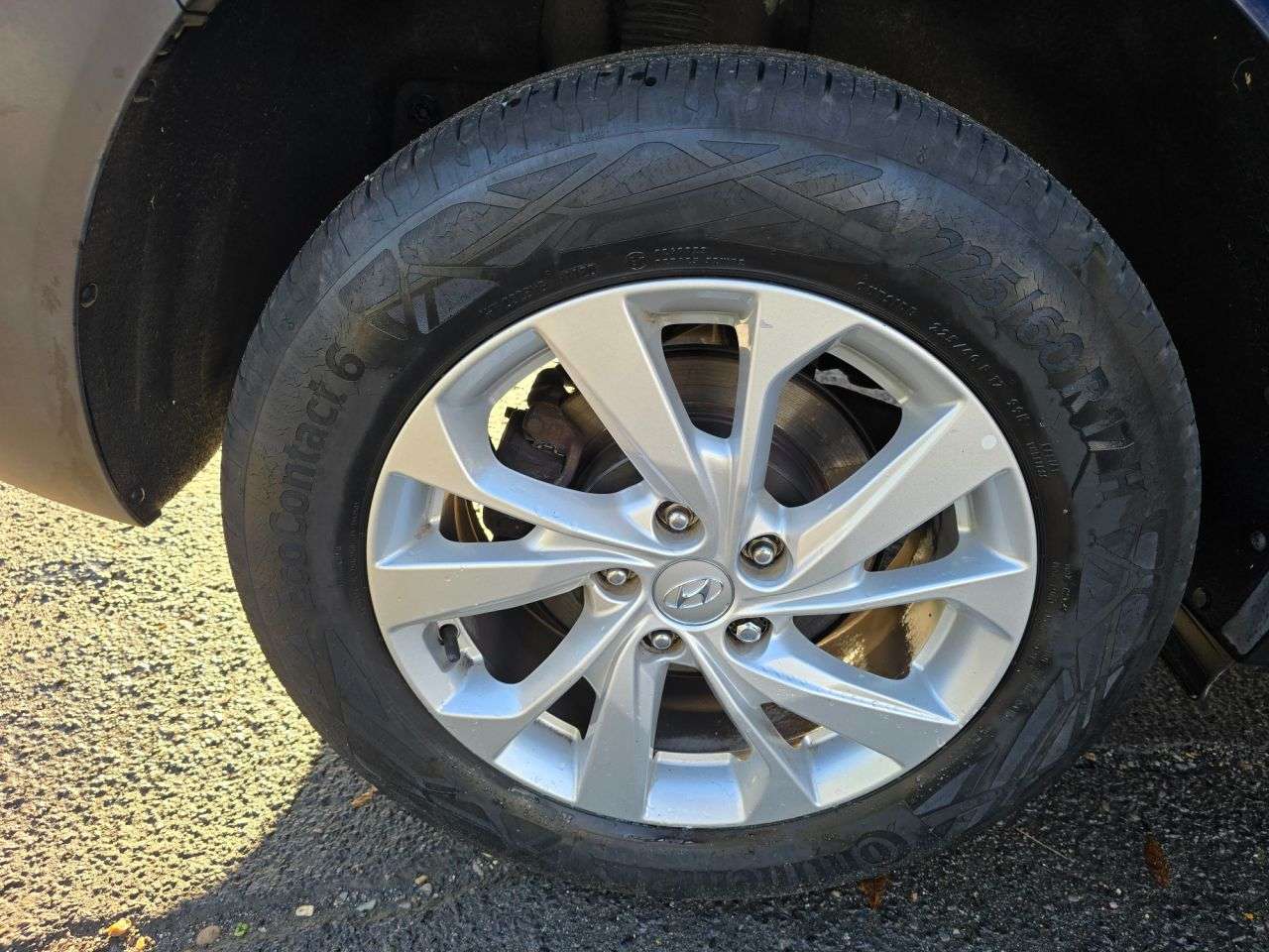 2020 HYUNDAI TUCSON 2020 HYUNDAI TUCSON