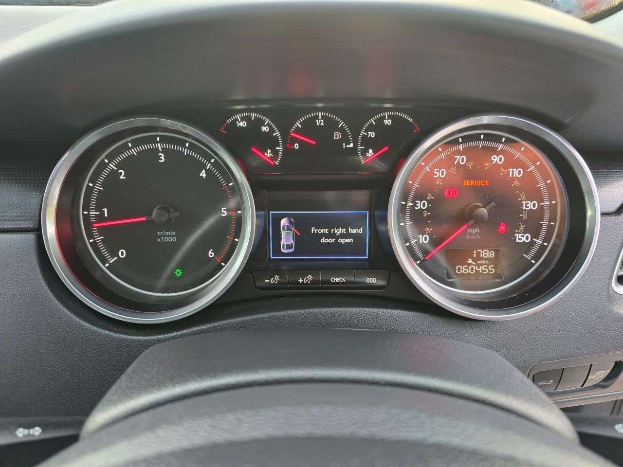 2014 PEUGEOT 508 2014 PEUGEOT 508