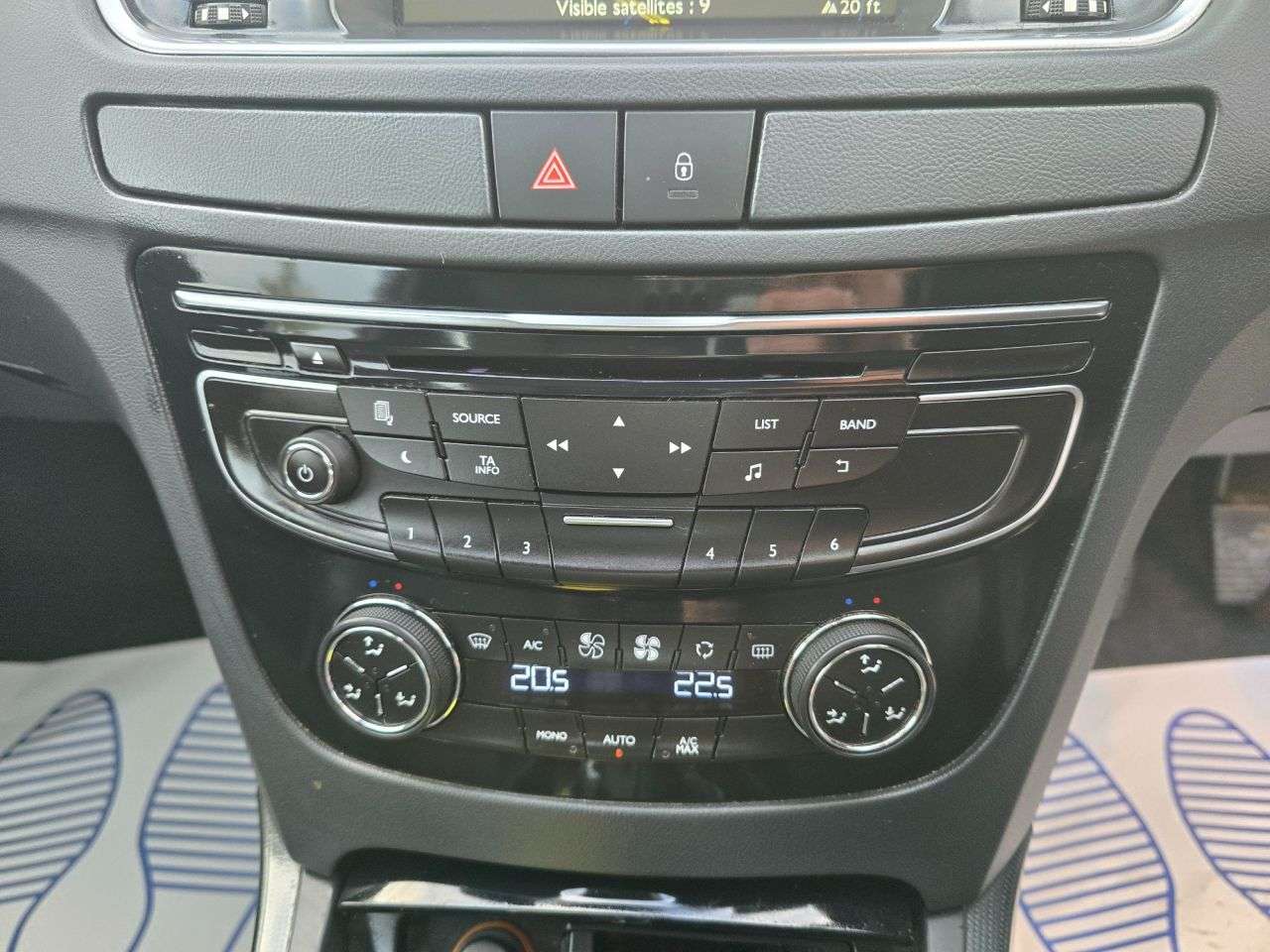 2014 PEUGEOT 508 2014 PEUGEOT 508