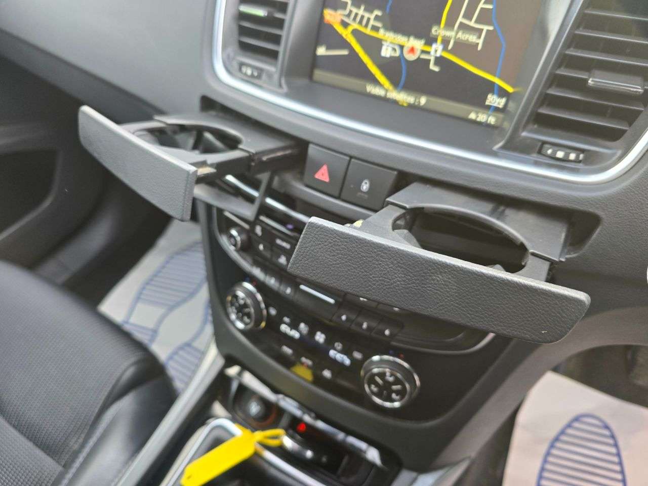 2014 PEUGEOT 508 2014 PEUGEOT 508