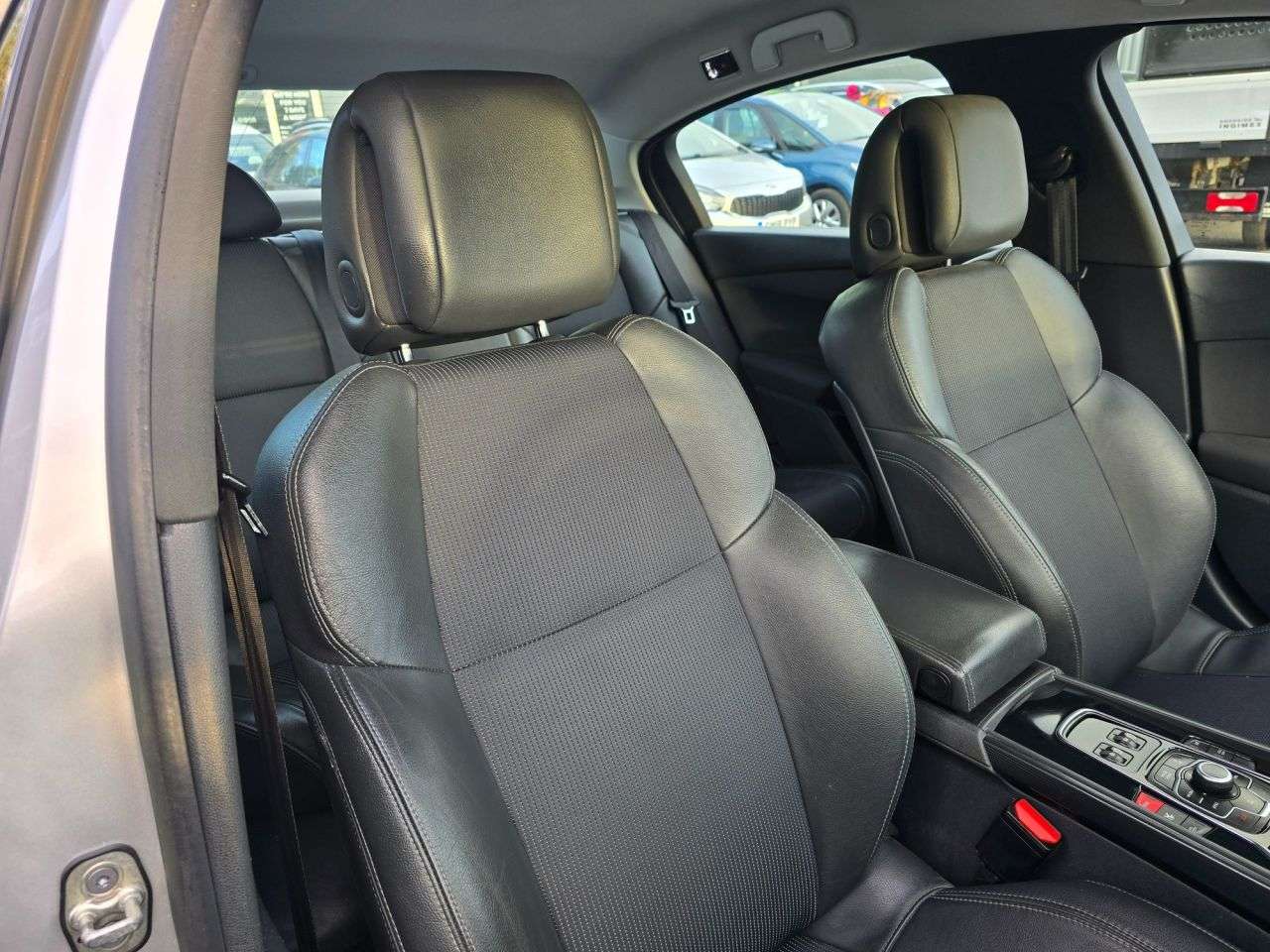 2014 PEUGEOT 508 2014 PEUGEOT 508