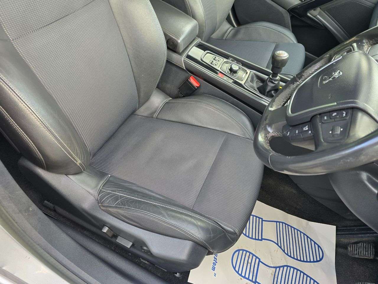 2014 PEUGEOT 508 2014 PEUGEOT 508