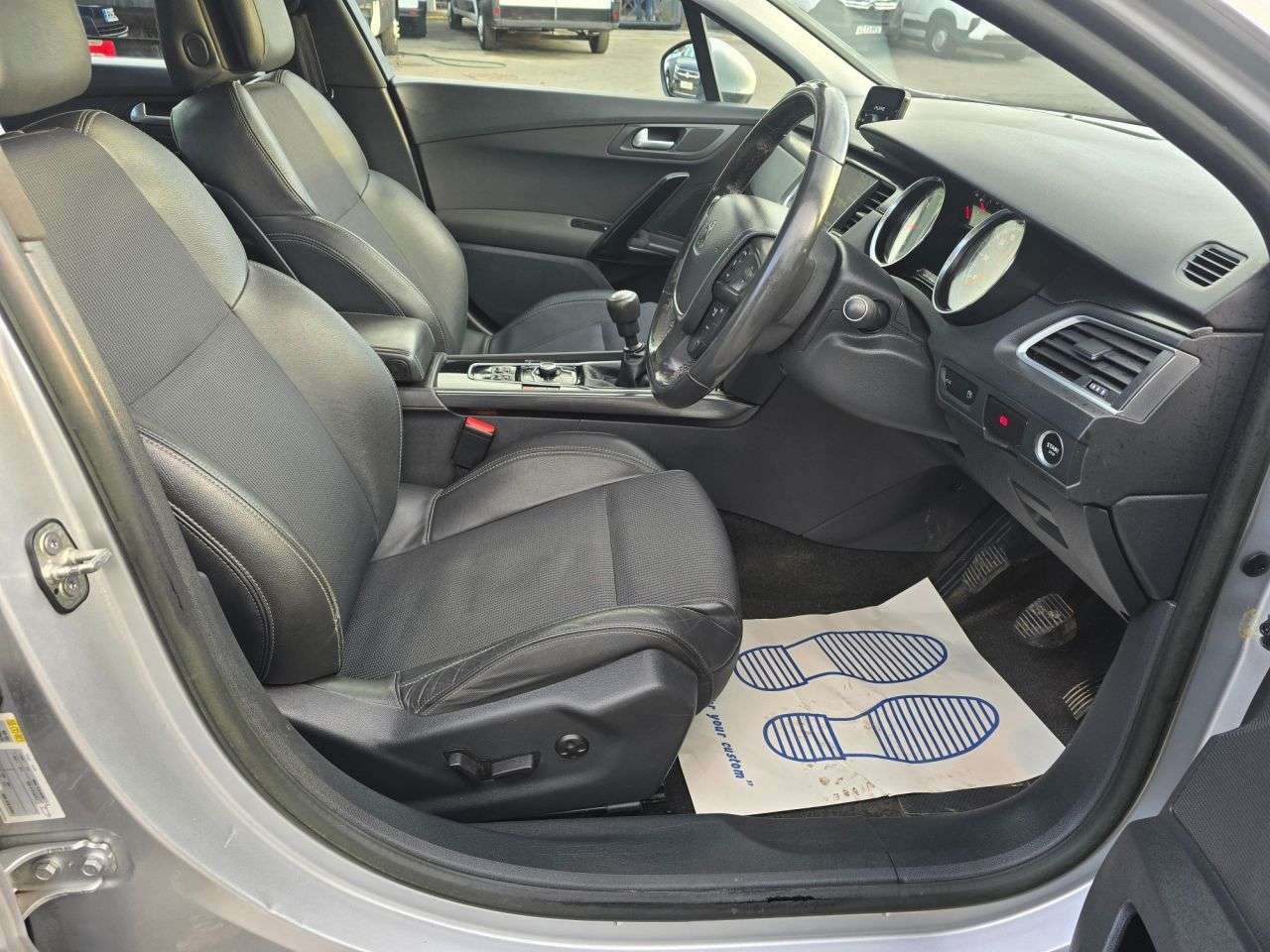 2014 PEUGEOT 508 2014 PEUGEOT 508