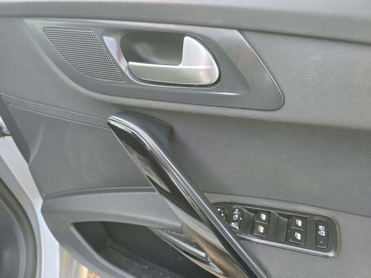 2014 PEUGEOT 508 2014 PEUGEOT 508