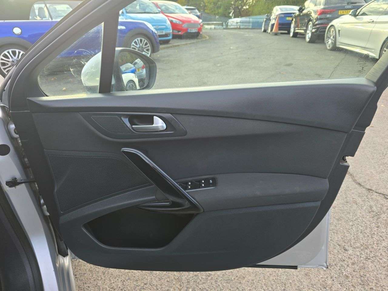 2014 PEUGEOT 508 2014 PEUGEOT 508