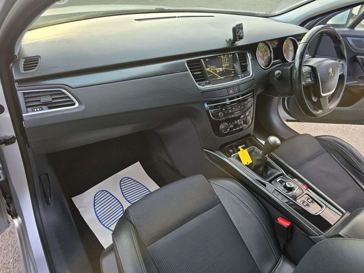 2014 PEUGEOT 508 2014 PEUGEOT 508