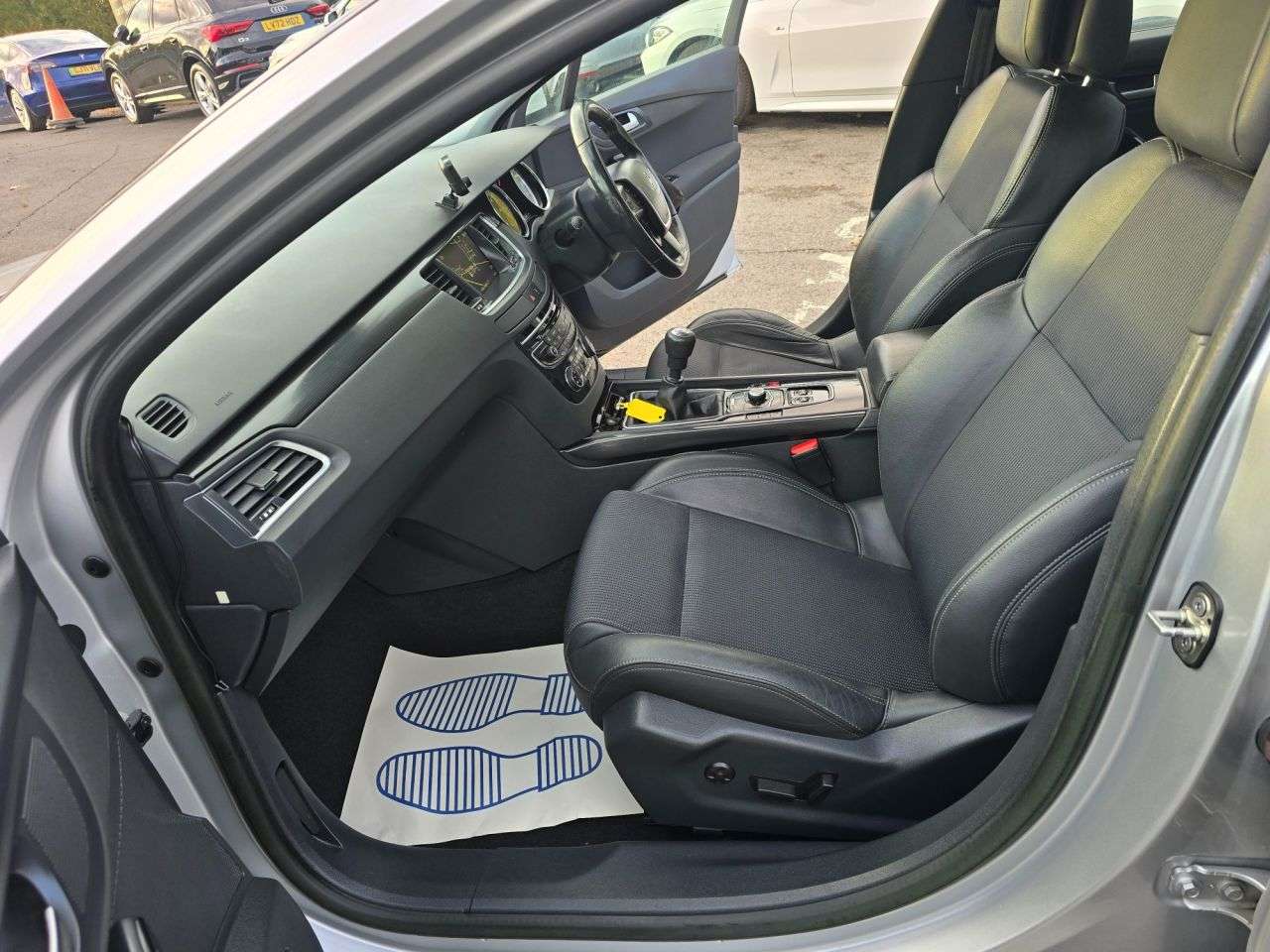 2014 PEUGEOT 508 2014 PEUGEOT 508