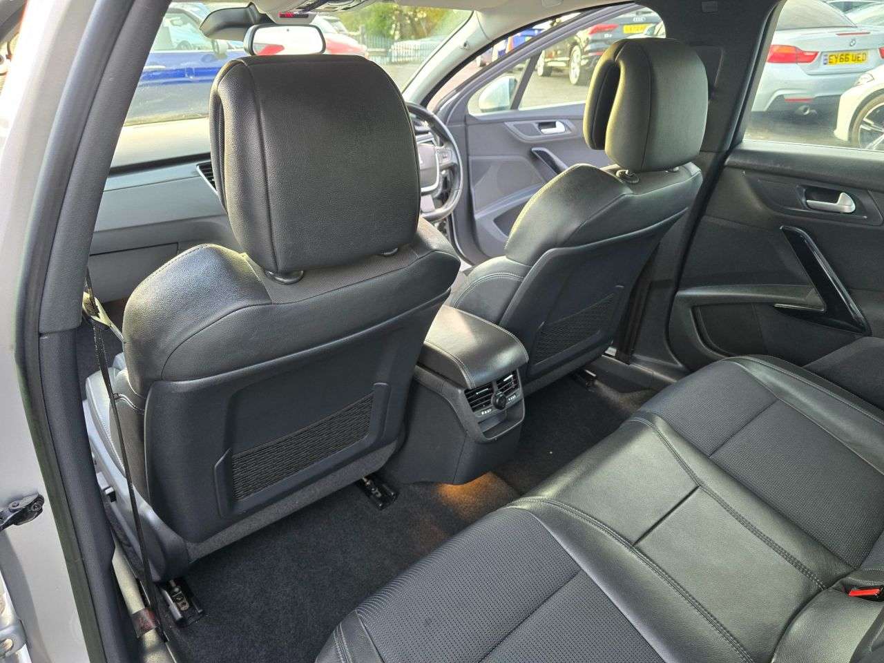 2014 PEUGEOT 508 2014 PEUGEOT 508