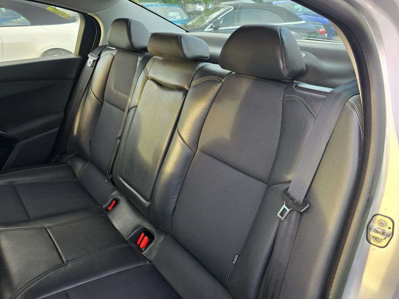 2014 PEUGEOT 508 2014 PEUGEOT 508