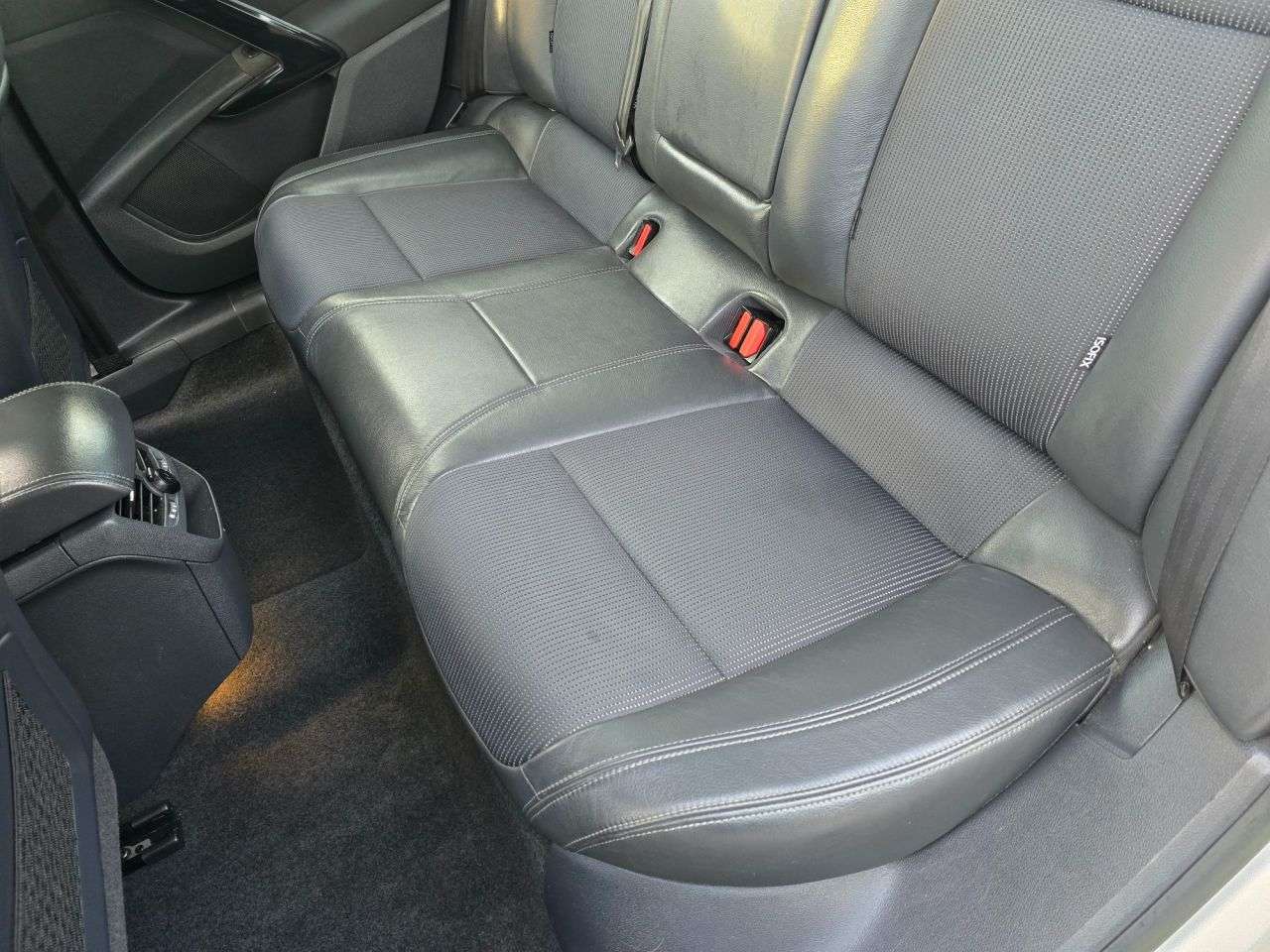 2014 PEUGEOT 508 2014 PEUGEOT 508