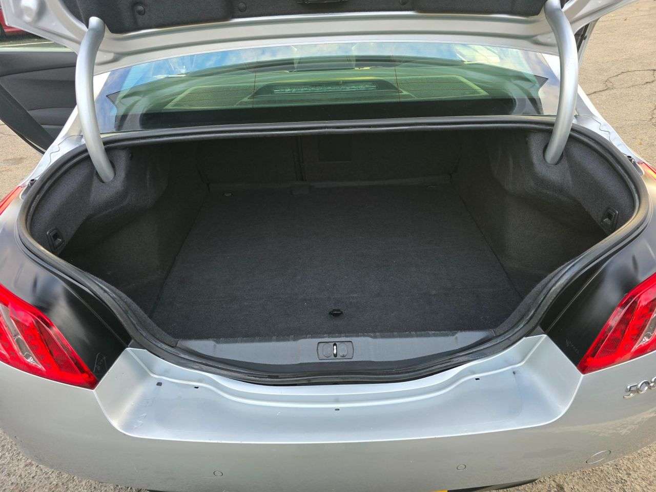 2014 PEUGEOT 508 2014 PEUGEOT 508