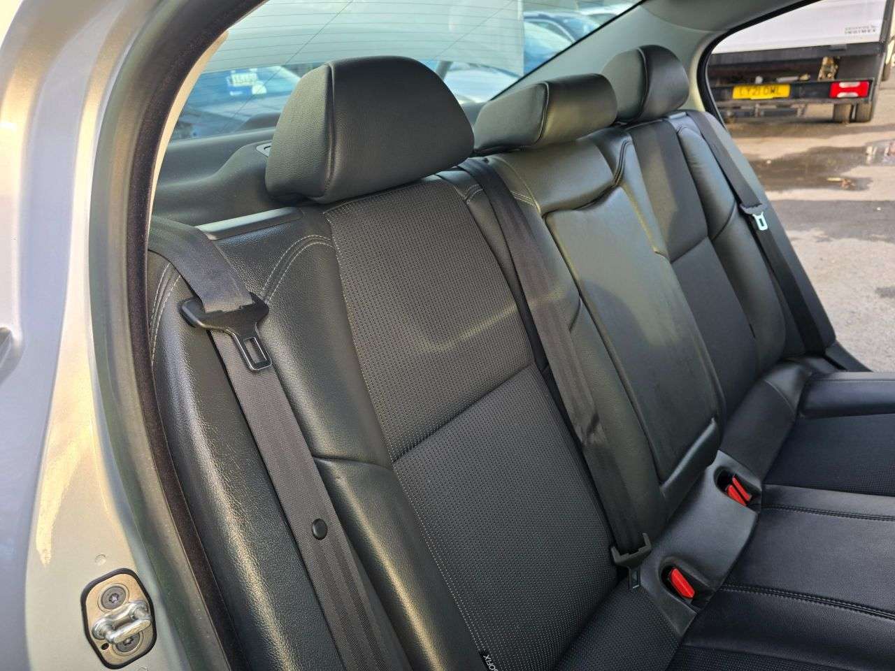 2014 PEUGEOT 508 2014 PEUGEOT 508