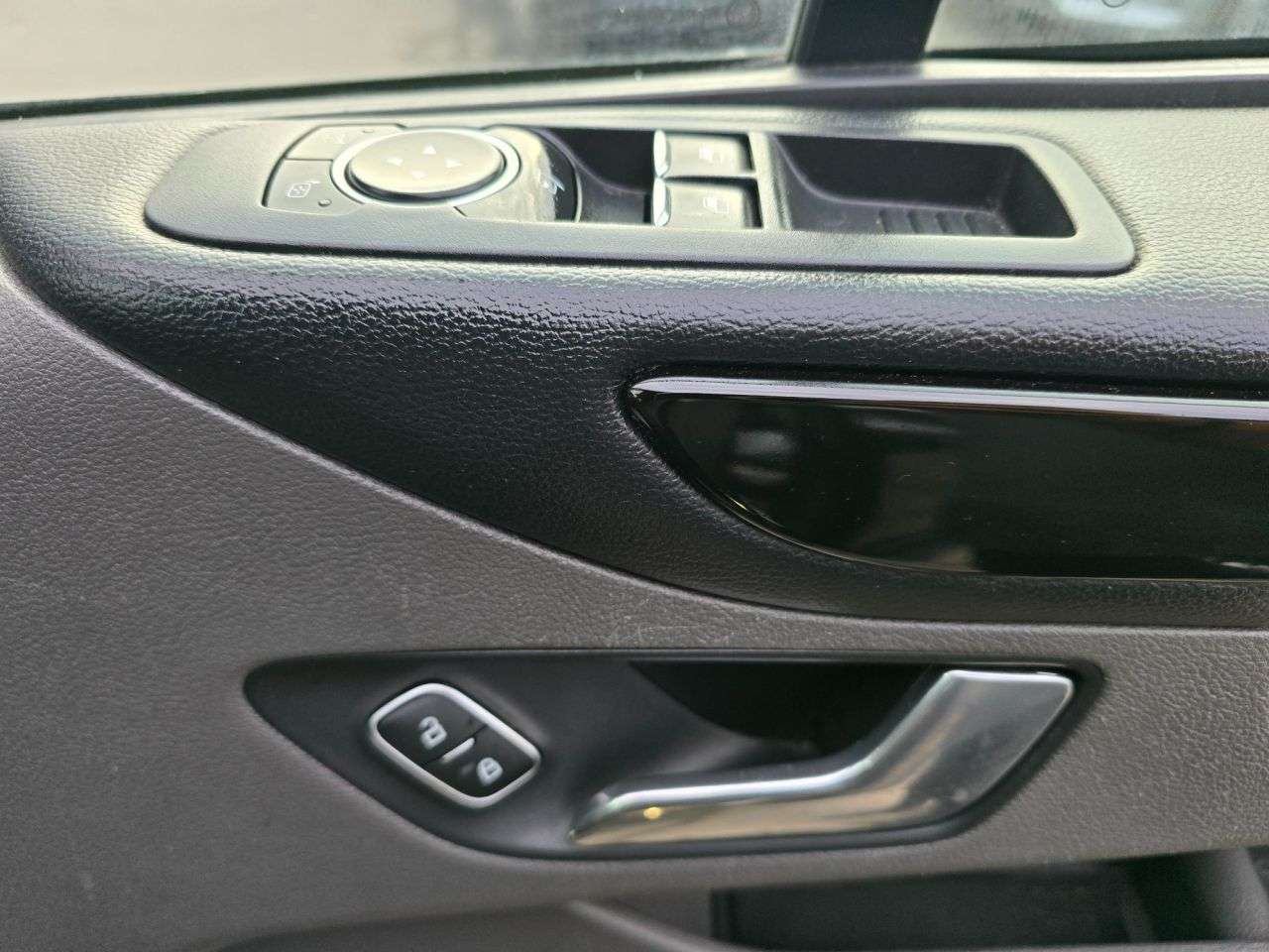 2019 FORD TOURNEO CUSTOM 2019 FORD TOURNEO CUSTOM