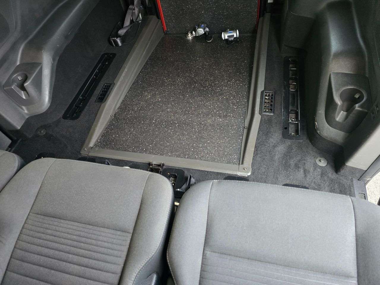 2019 FORD TOURNEO CUSTOM 2019 FORD TOURNEO CUSTOM