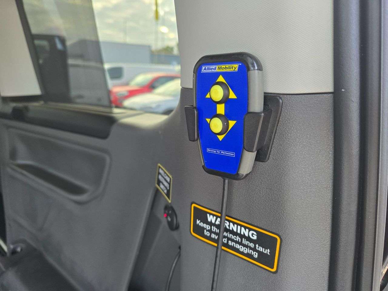 2019 FORD TOURNEO CUSTOM 2019 FORD TOURNEO CUSTOM