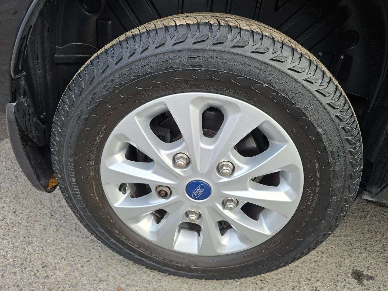 2019 FORD TOURNEO CUSTOM 2019 FORD TOURNEO CUSTOM