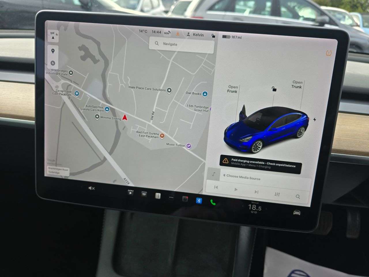 2021 TESLA MODEL 3 2021 TESLA MODEL 3