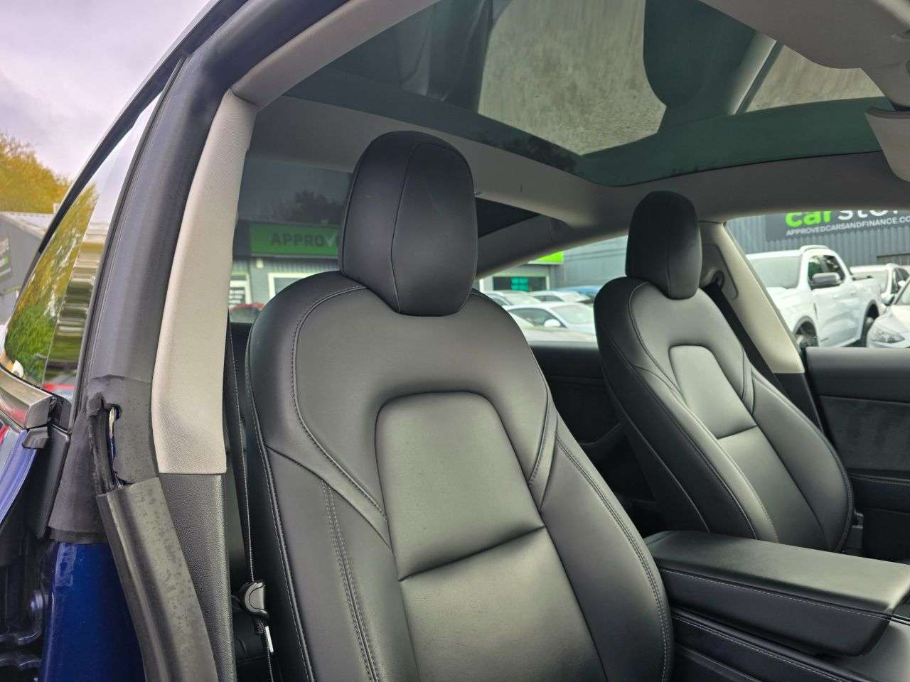 2021 TESLA MODEL 3 2021 TESLA MODEL 3