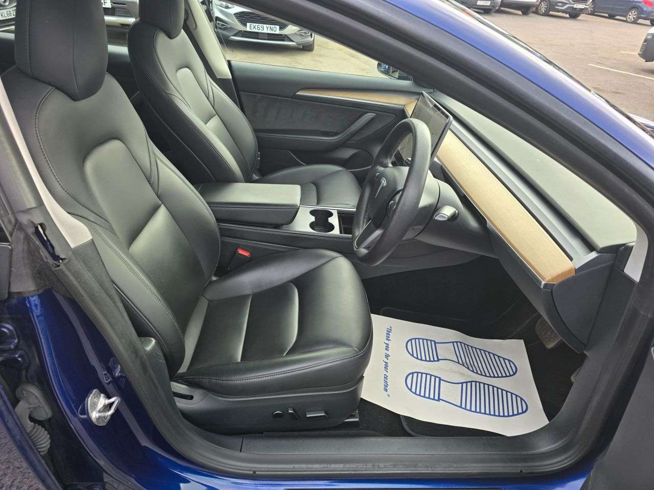 2021 TESLA MODEL 3 2021 TESLA MODEL 3