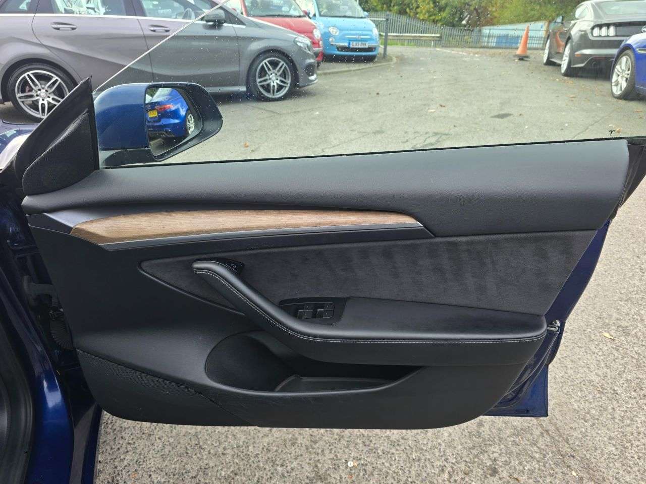 2021 TESLA MODEL 3 2021 TESLA MODEL 3