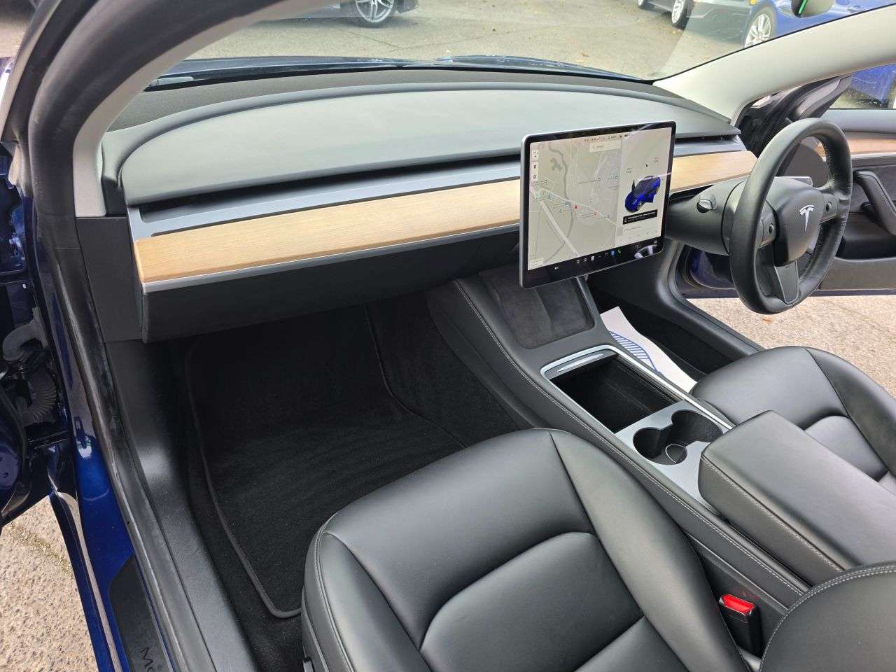 2021 TESLA MODEL 3 2021 TESLA MODEL 3