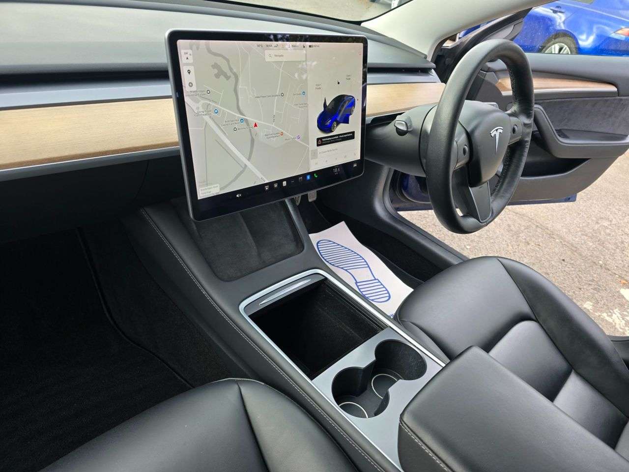 2021 TESLA MODEL 3 2021 TESLA MODEL 3