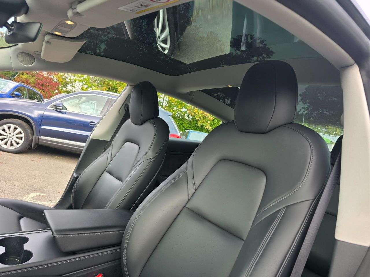 2021 TESLA MODEL 3 2021 TESLA MODEL 3