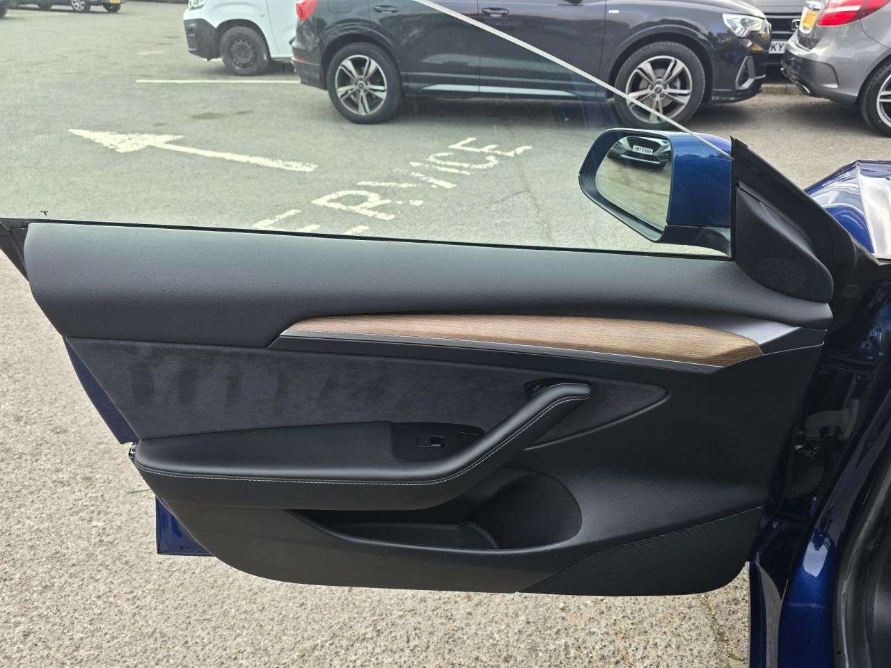 2021 TESLA MODEL 3 2021 TESLA MODEL 3