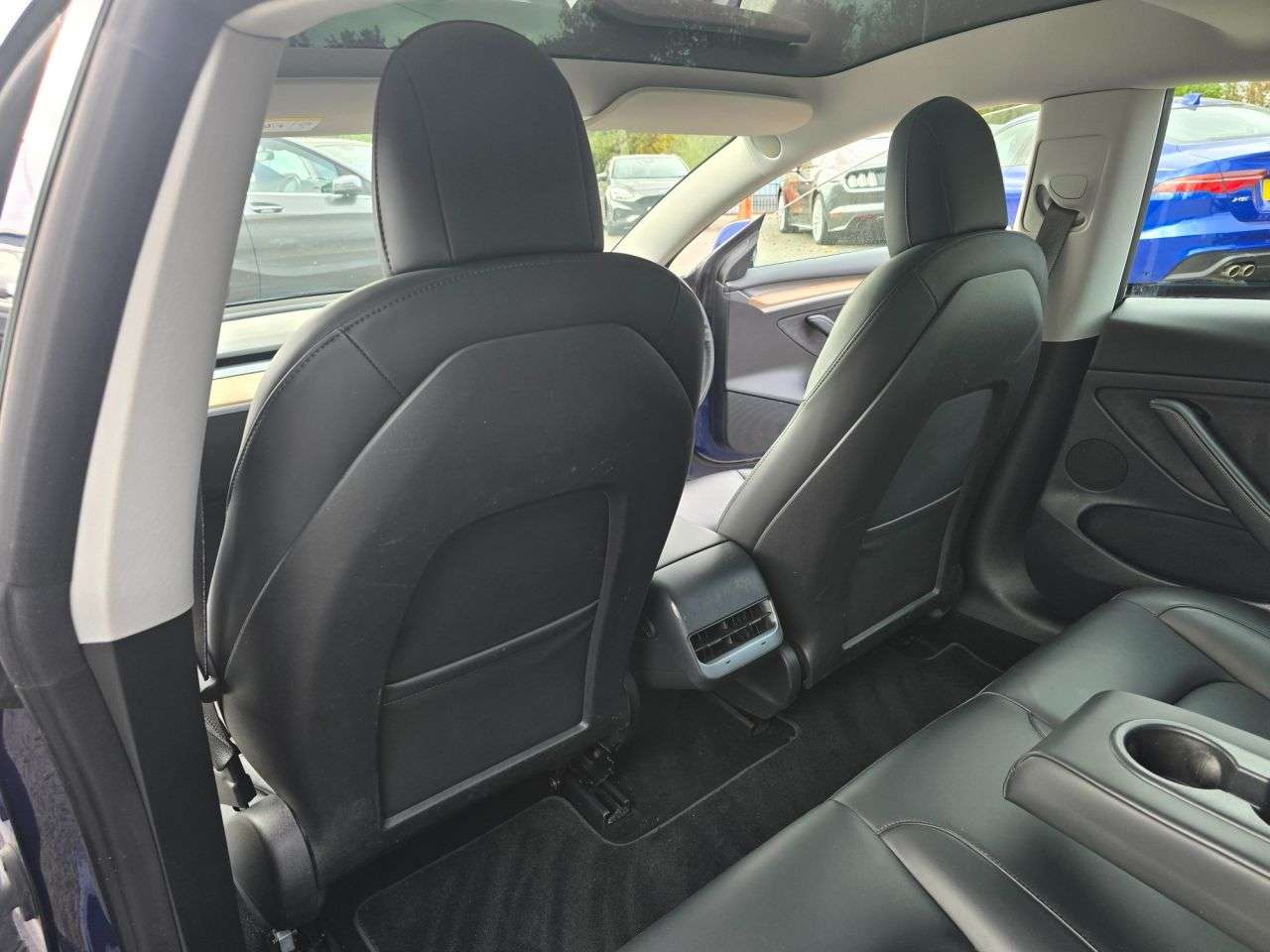 2021 TESLA MODEL 3 2021 TESLA MODEL 3