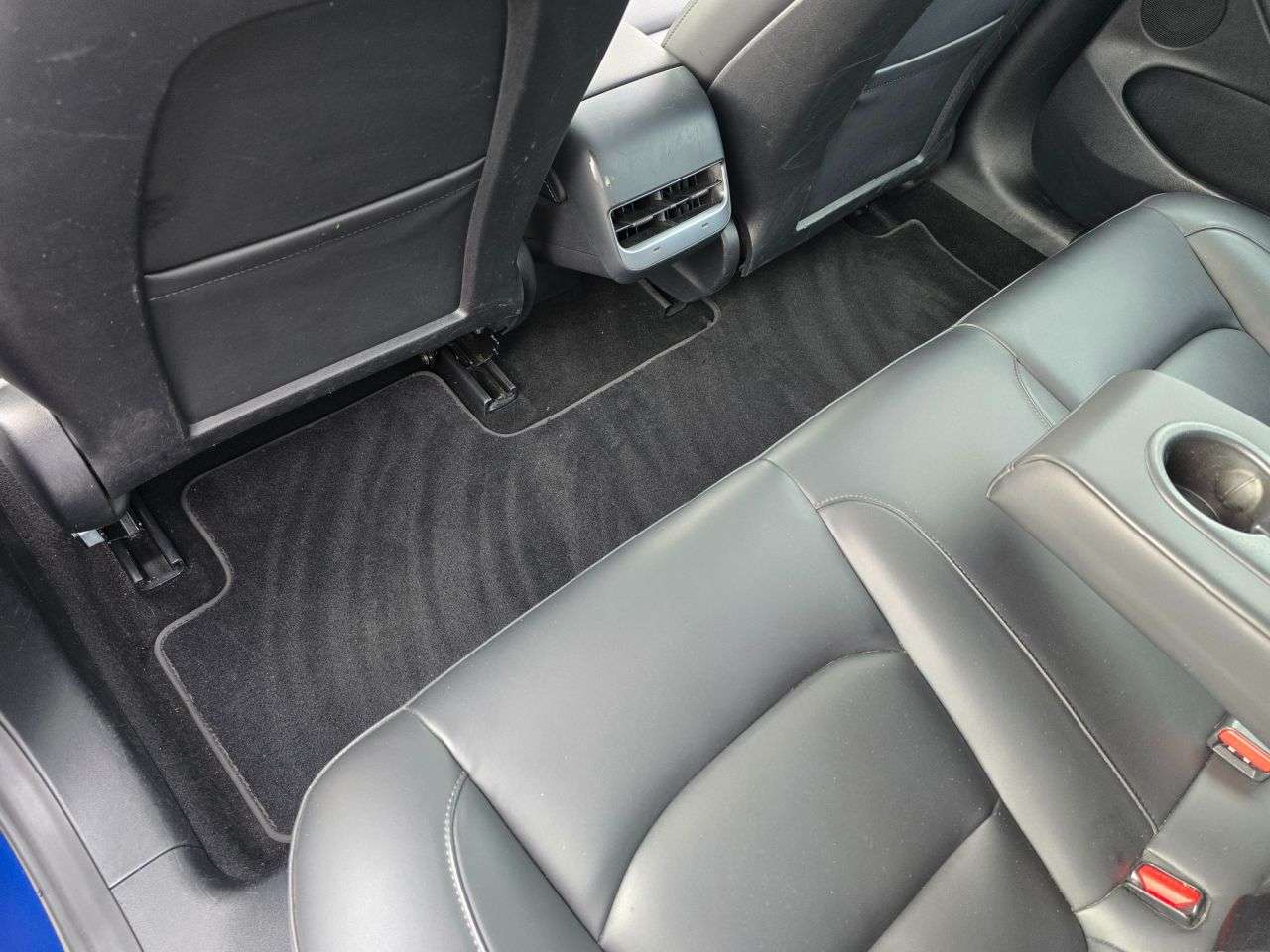 2021 TESLA MODEL 3 2021 TESLA MODEL 3