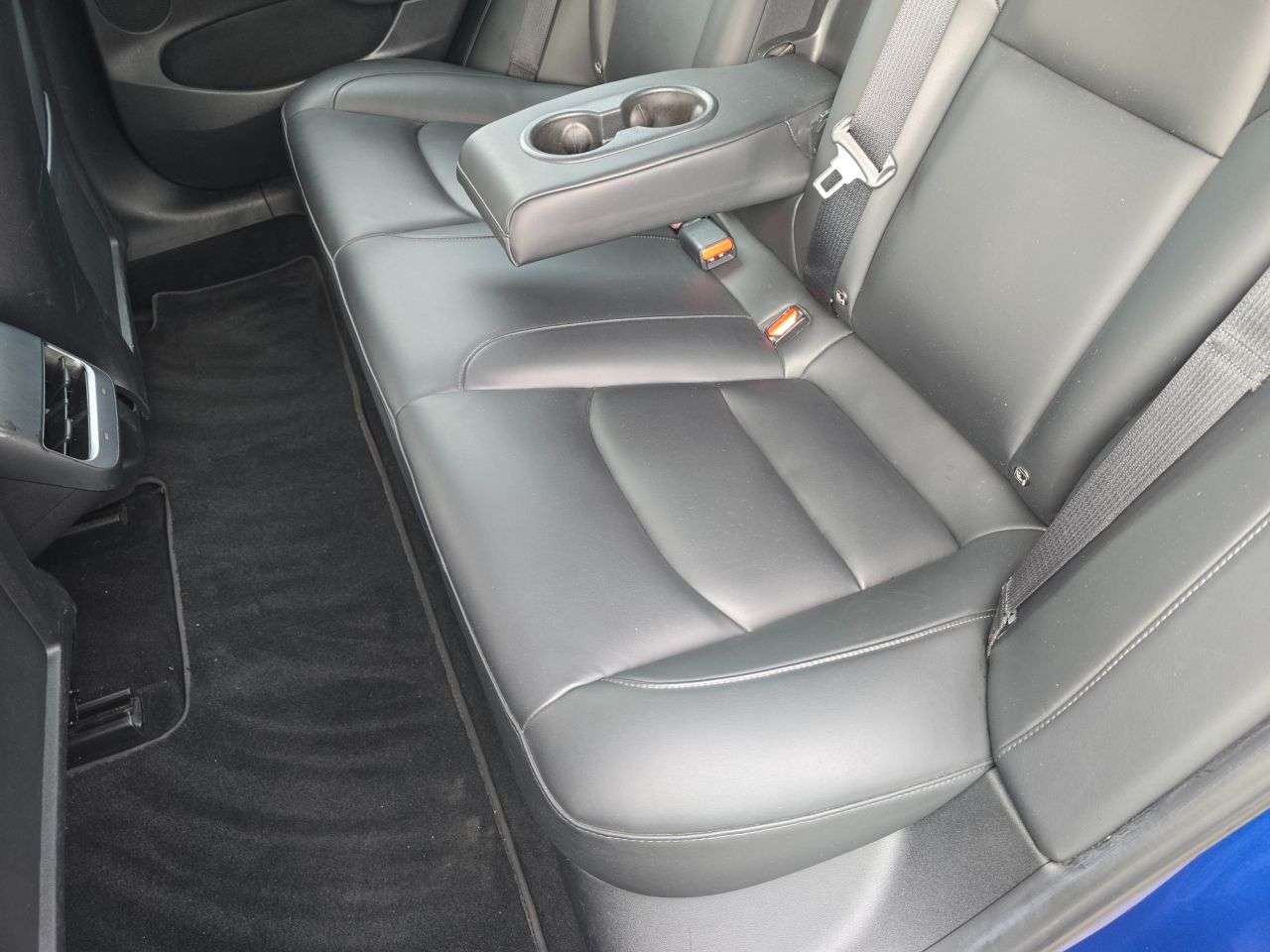 2021 TESLA MODEL 3 2021 TESLA MODEL 3