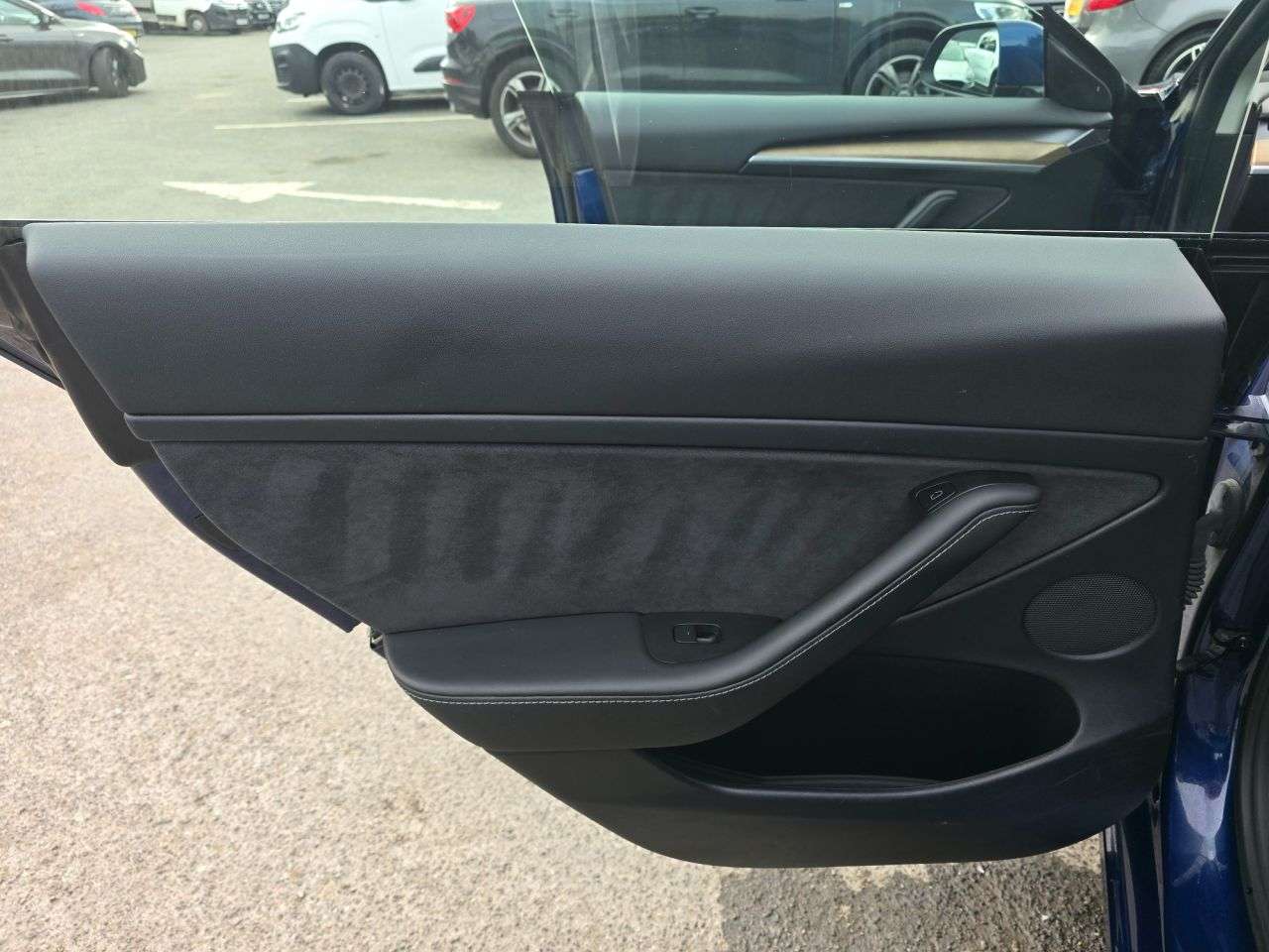 2021 TESLA MODEL 3 2021 TESLA MODEL 3