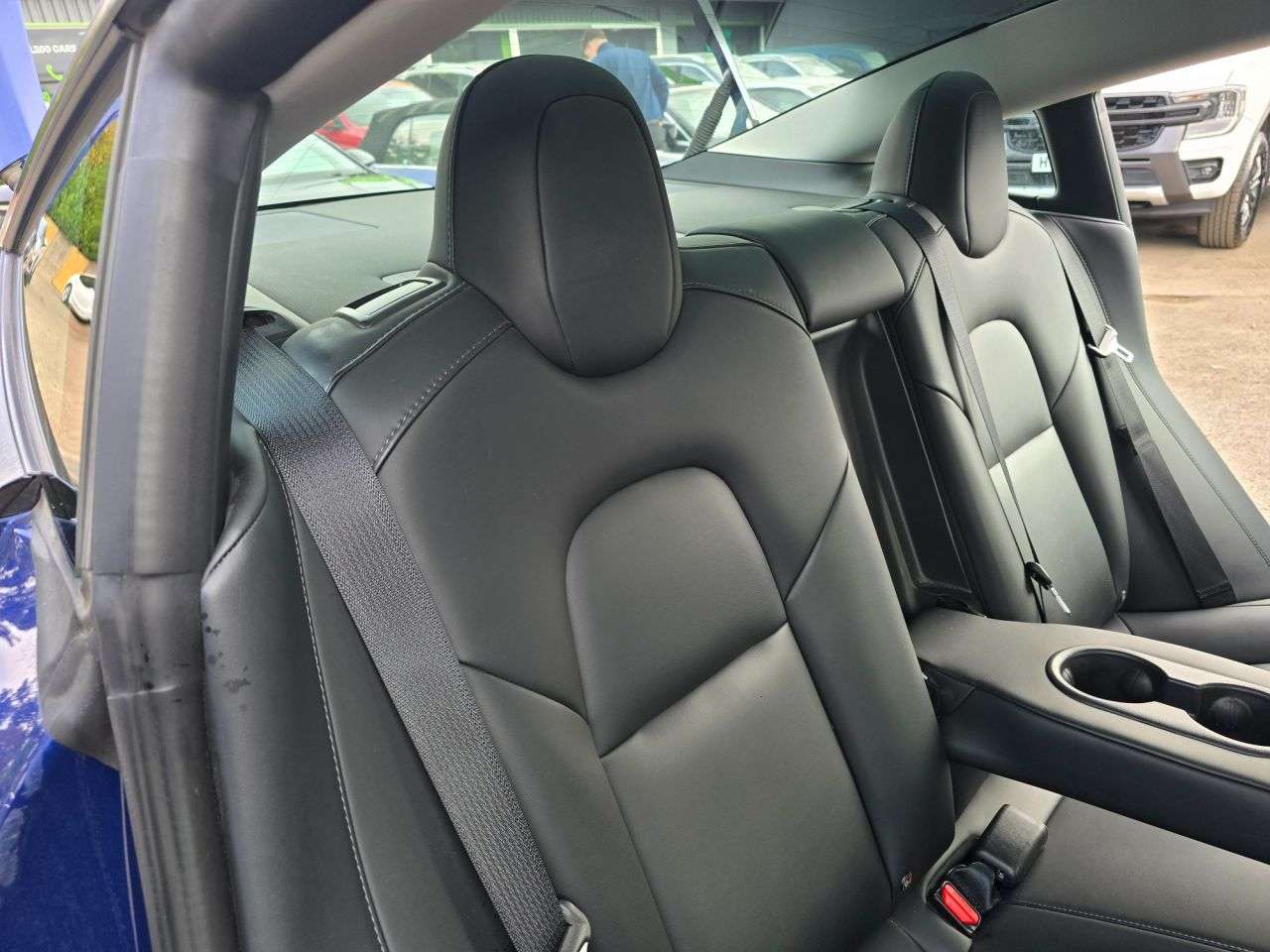 2021 TESLA MODEL 3 2021 TESLA MODEL 3