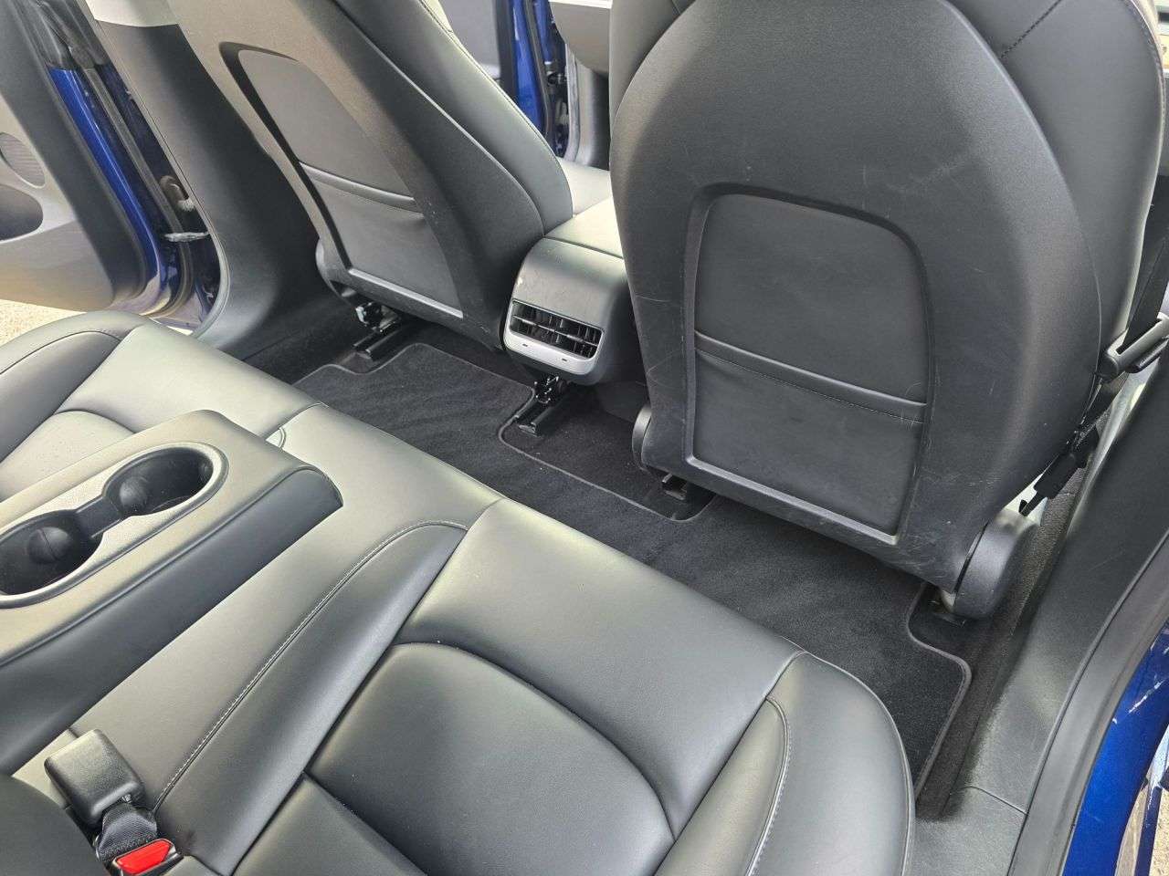 2021 TESLA MODEL 3 2021 TESLA MODEL 3