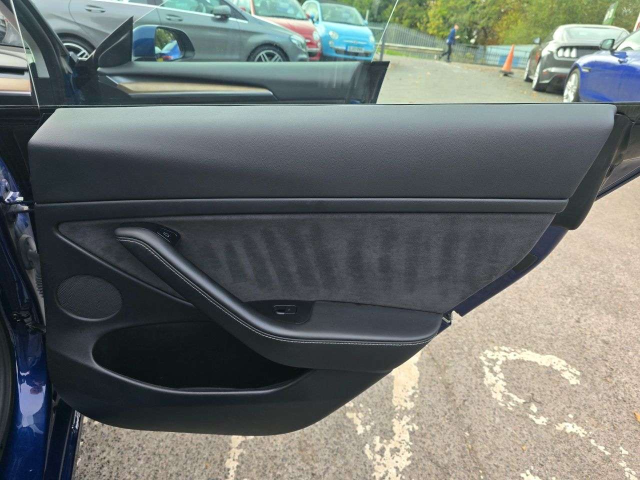 2021 TESLA MODEL 3 2021 TESLA MODEL 3