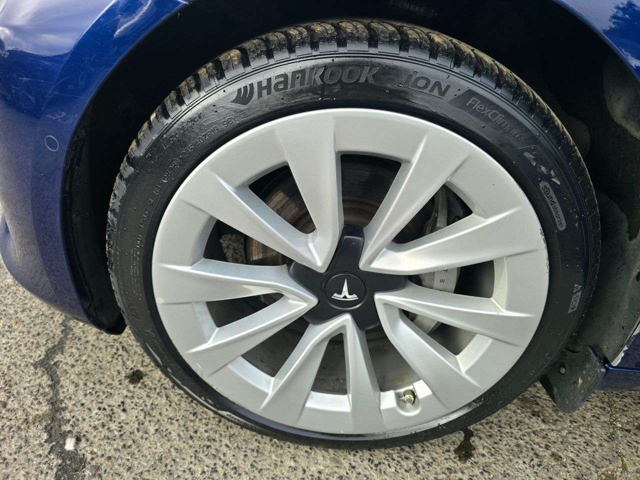 2021 TESLA MODEL 3 2021 TESLA MODEL 3