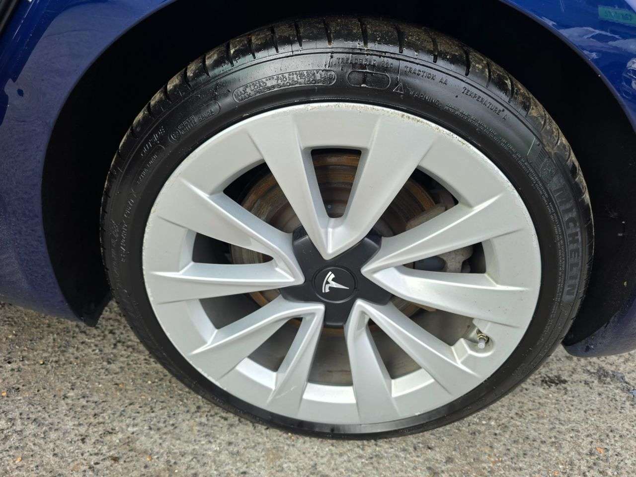 2021 TESLA MODEL 3 2021 TESLA MODEL 3