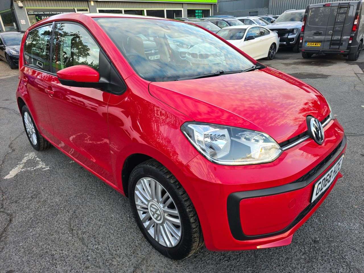 2019 VOLKSWAGEN UP! 2019 VOLKSWAGEN UP!