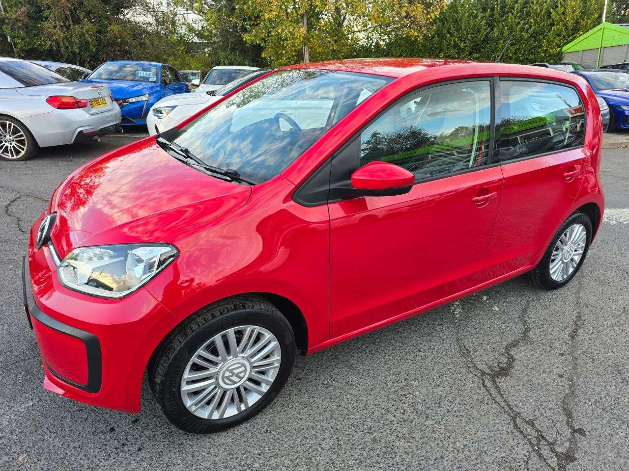 2019 VOLKSWAGEN UP! 2019 VOLKSWAGEN UP!