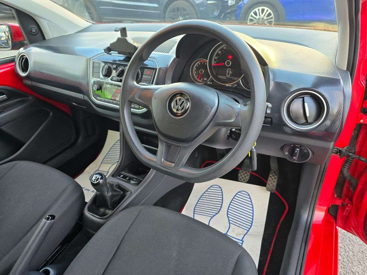 2019 VOLKSWAGEN UP! 2019 VOLKSWAGEN UP!