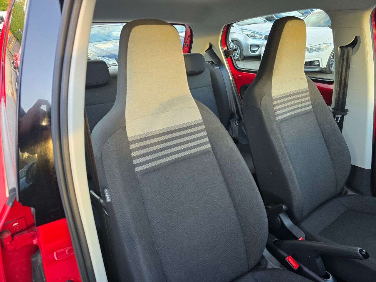 2019 VOLKSWAGEN UP! 2019 VOLKSWAGEN UP!